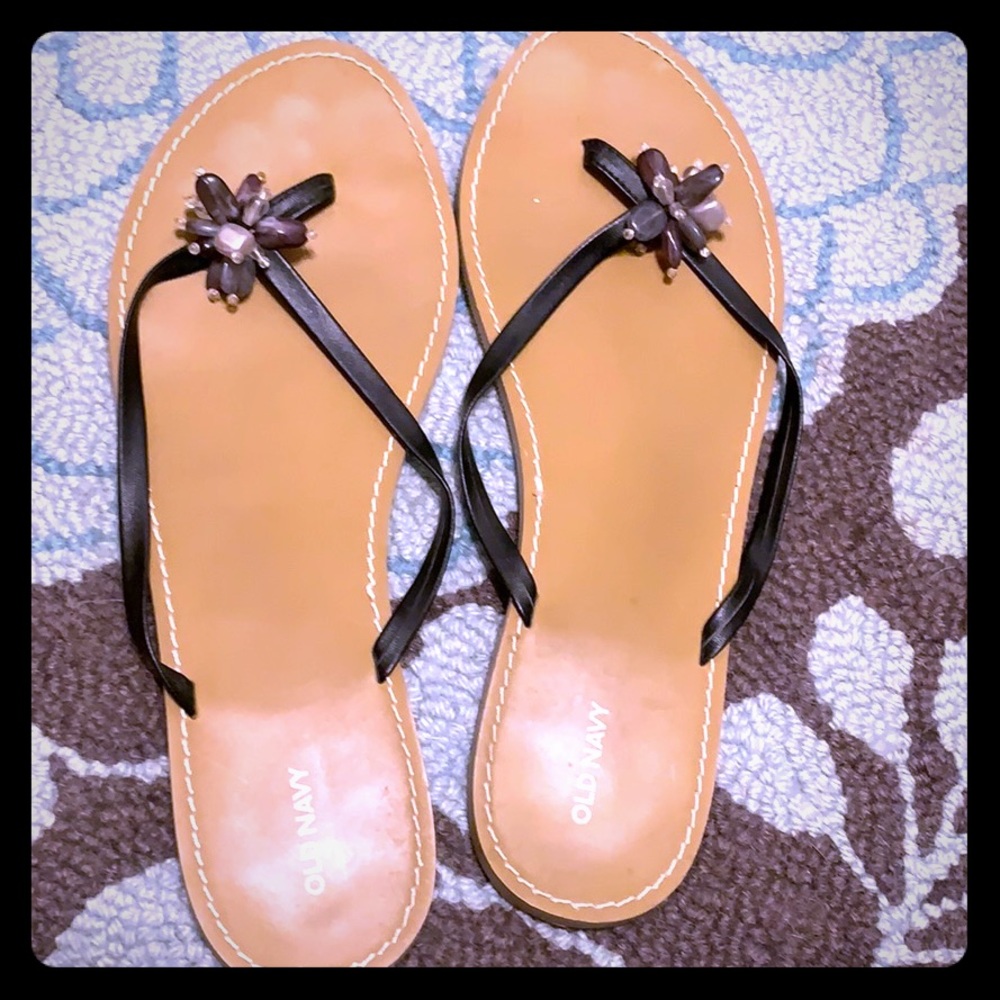 Old navy flip flops